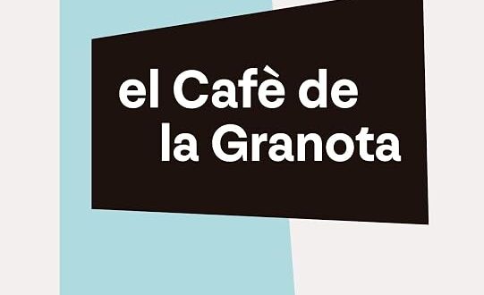 El Cafè de la Granota