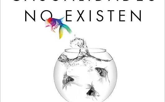 Las casualidades no existen