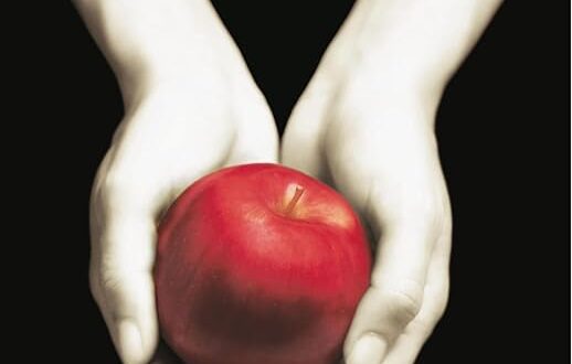 Crepúsculo