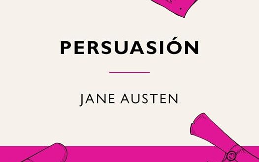 Persuasión, de Jane Austen