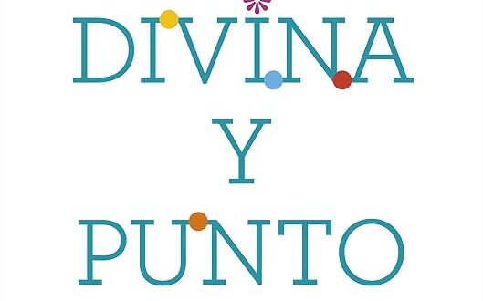 Neurodivina y punto
