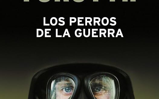 Los perros de la guerra