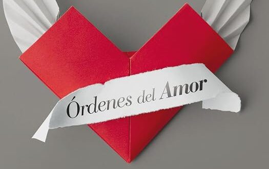 «Órdenes del amor: Cursos seleccionados de Bert Hellinger», de Bert Hellinger y Sylvia Kabelka, por 3,32€ solo hoy
