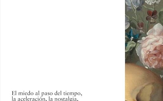 Cronofobia