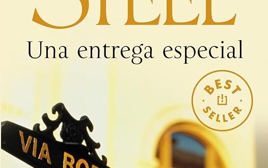 Una entrega especial