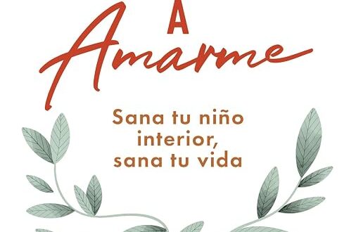 «Elijo aprender a amarme», de María José Cabanillas, por 3,32€ (−80%)