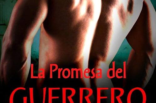 «La Promesa del Guerrero Oscuro (Hijos de los Dioses nº 8)», de I. T. Lucas, gratis solo hoy