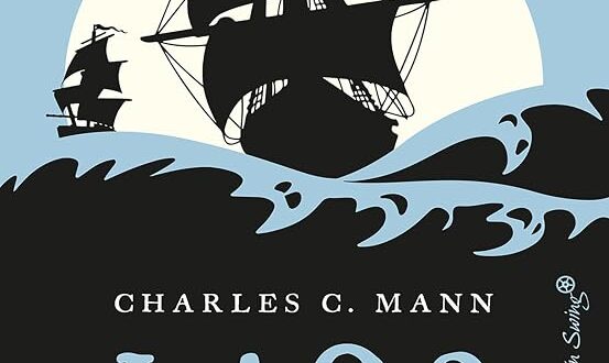 «1493», de Charles C. Mann, por 4,27€ solo hoy