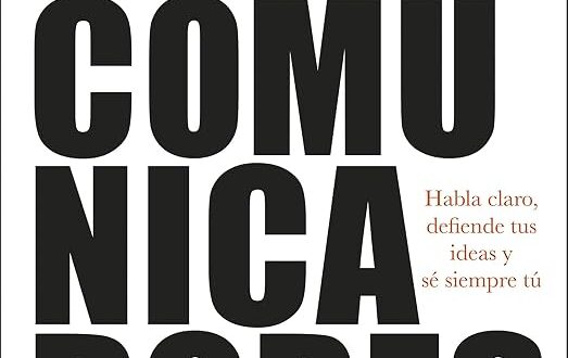 Supercomunicadores