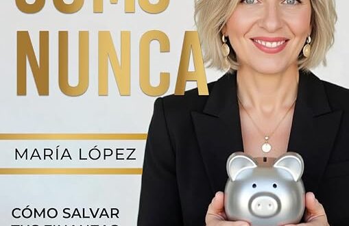 Ahorra como nunca