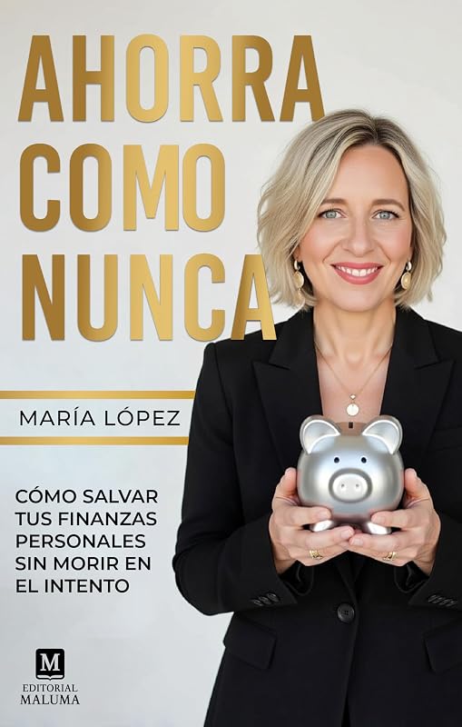 Ahorra como nunca