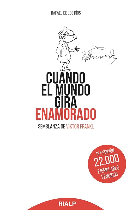 Cuando el mundo gira enamorado