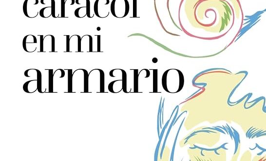 Un caracol en mi armario