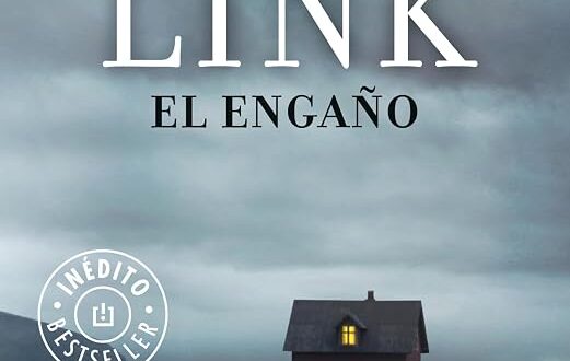 El engaño, de Charlotte Link