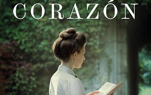 Libre es mi corazón