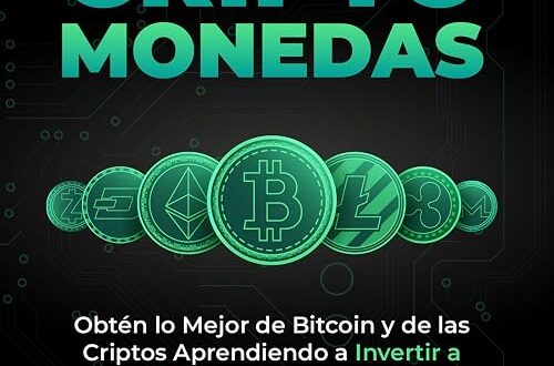 «Inversión en Criptomonedas», de John Bax, por 1,50€ (−85 %)