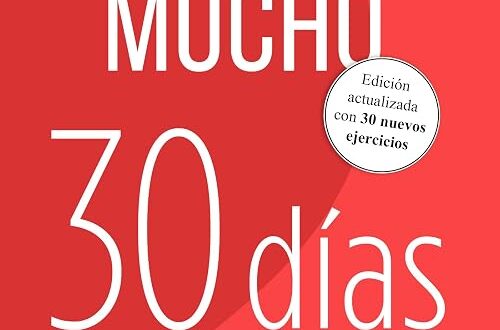 Quiérete mucho: 30 días para aprender a quererte