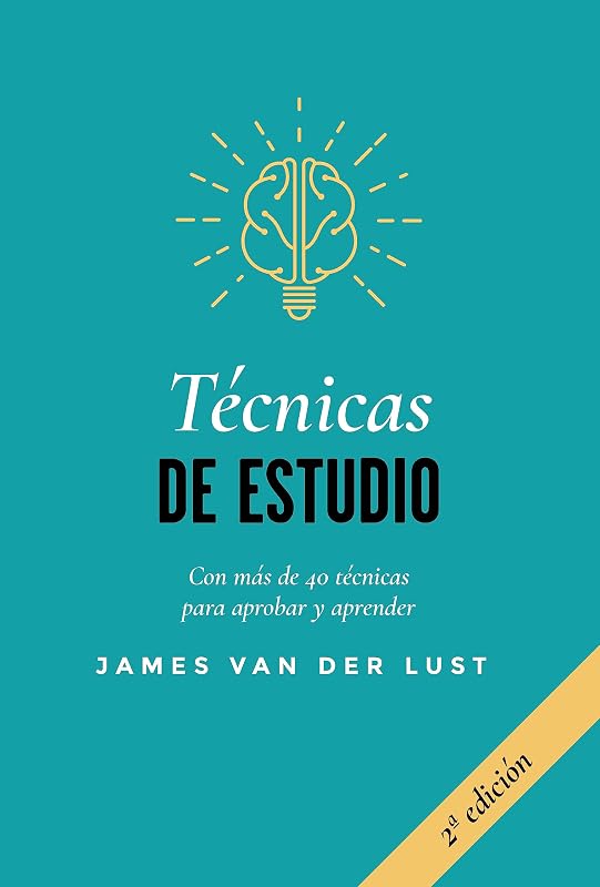 Técnicas de estudio
