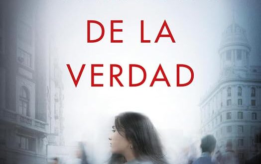 El ministerio de la verdad, de Carlos Augusto Casas