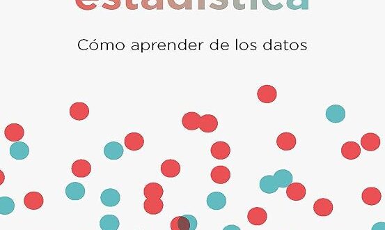 «El arte de la estadística», de David Spiegelhalter, gratis solo hoy