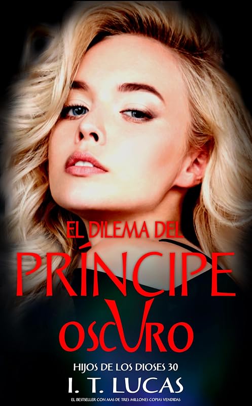 El dilema del príncipe oscuro