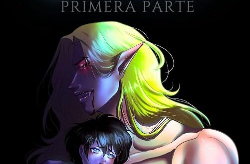 «Debilidad azul: Primera parte», de Diother Lu, por 1,50€ (−70%)