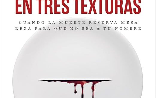 Muerte en tres texturas