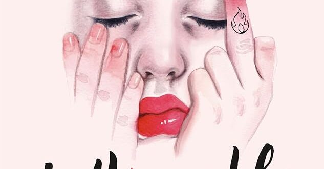 Indomable: Diario de una chica en llamas