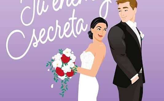 Tu enemiga secreta