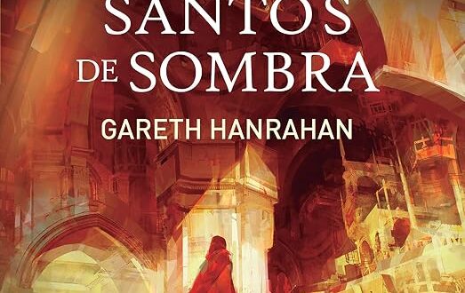 Los santos de sombra