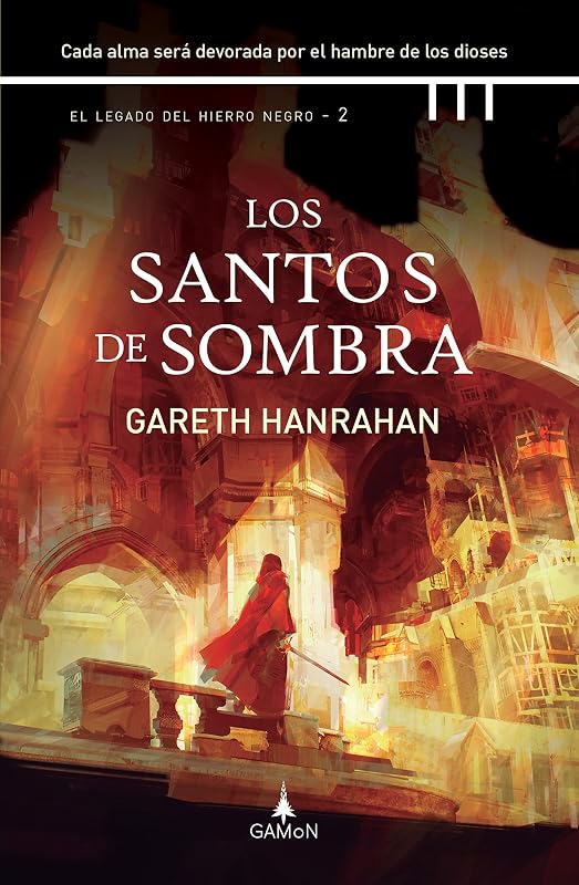 Los santos de sombra