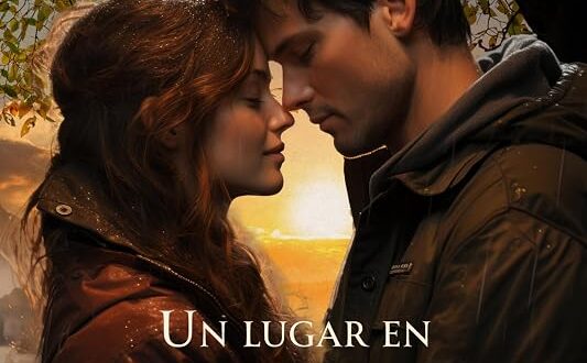 Un lugar en el fin del mundo, de Patricia A. Miller