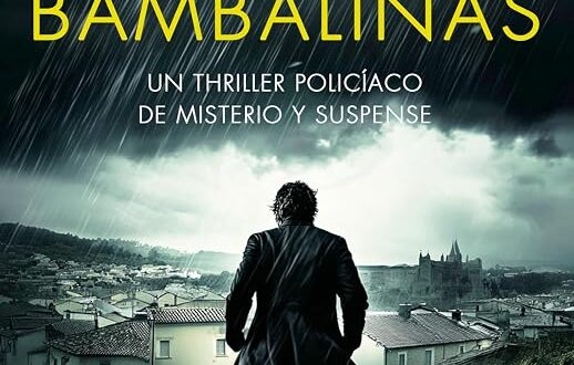 Entre Bambalinas