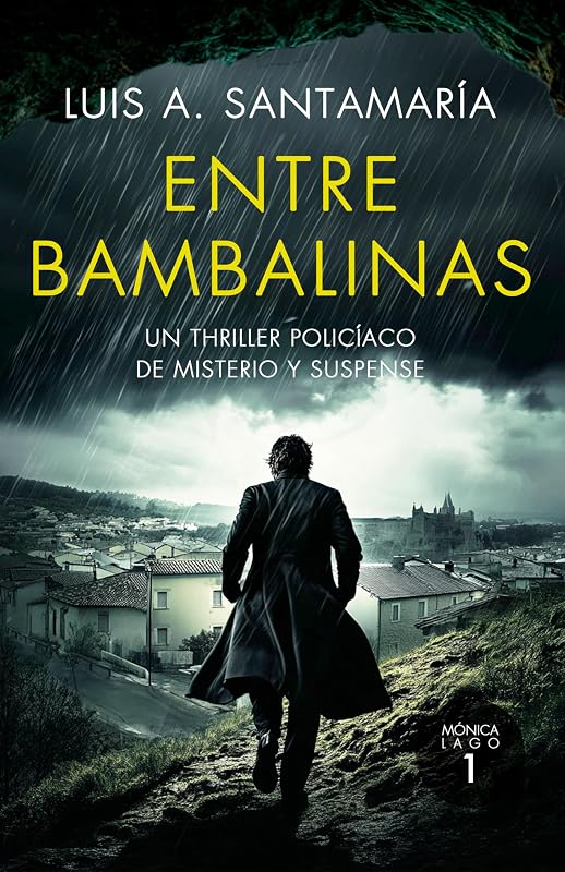 Entre Bambalinas