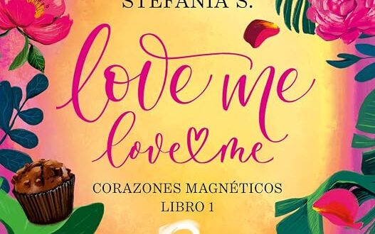 Love me, love me. Libro 1