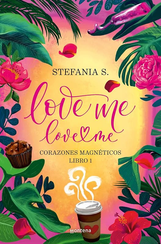 Love me, love me. Libro 1