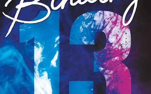 Binding 13