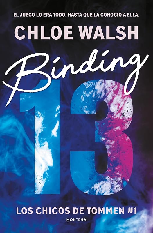 Binding 13