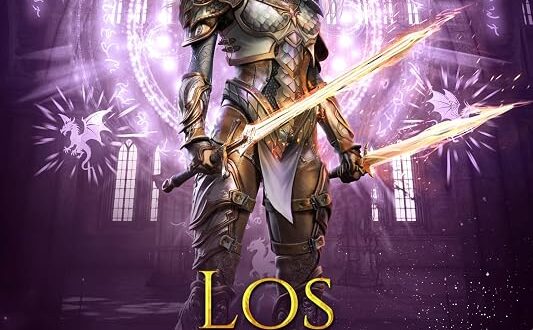 «Los portadores (La senda de los dragones, Libro 7)», de Pedro Urvi, gratis solo hoy