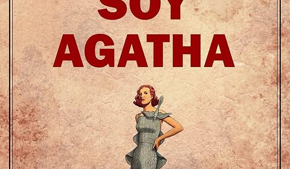 Yo no soy Agatha