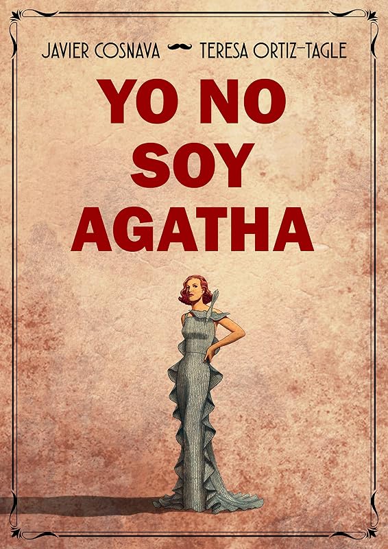 Yo no soy Agatha