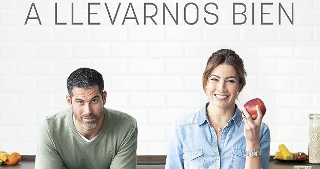 «Comida, vamos a llevarnos bien», de Virginia Troconis y Pablo Ojeda, por 3,32€ (−83 %)