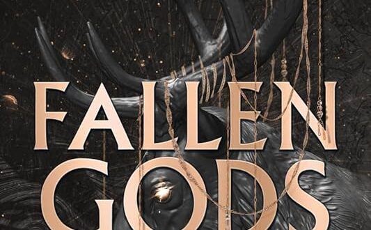 Fallen Gods (Hilos del destino 1)