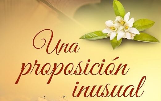Una proposición inusual