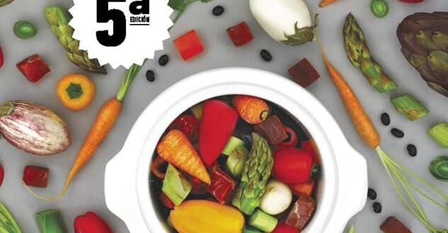 Topadentro con Slow cooker