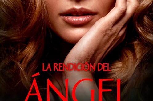 La rendición del ángel oscuro