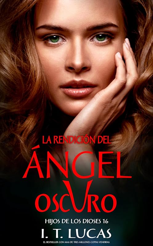 La rendición del ángel oscuro