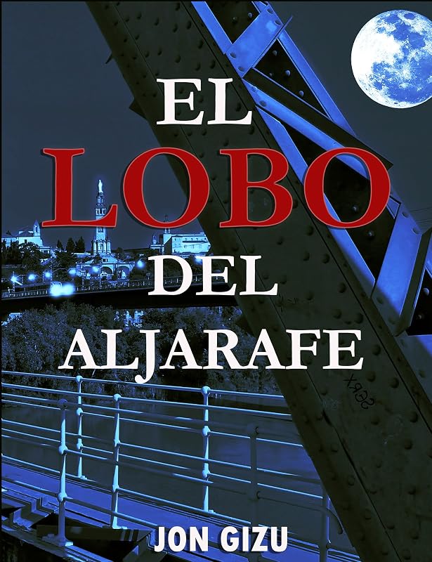 El Lobo del Aljarafe