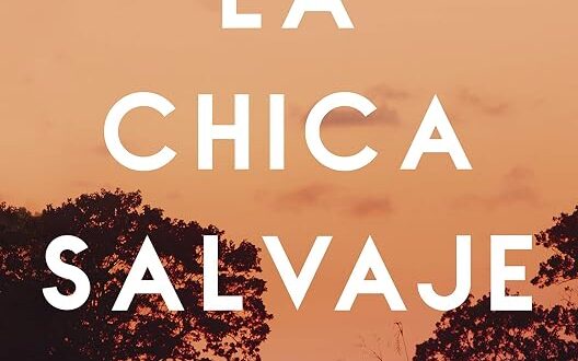 La chica salvaje
