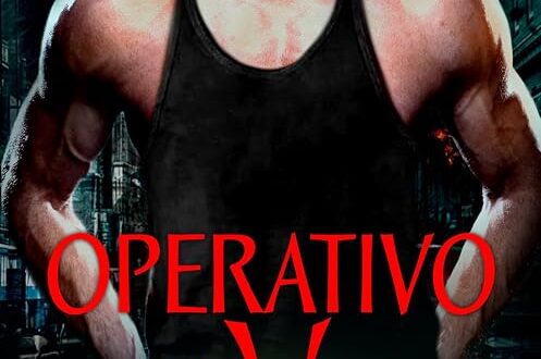 «Operativo Oscuro: Una Sombra de Muerte», de I. T. Lucas, por 1,50€ solo hoy